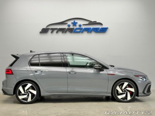 Volkswagen Golf 2.0 TSI GTI DSG 180kW/24 2021