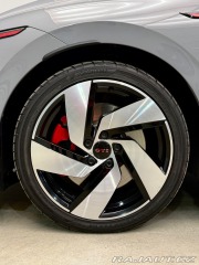 Volkswagen Golf 2.0 TSI GTI DSG 180kW/24 2021