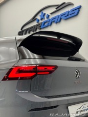 Volkswagen Golf 2.0 TSI GTI DSG 180kW/24 2021