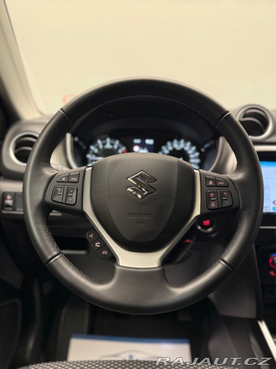 Suzuki Vitara 1.4 Premium GL+ 2WD mHyb 2025