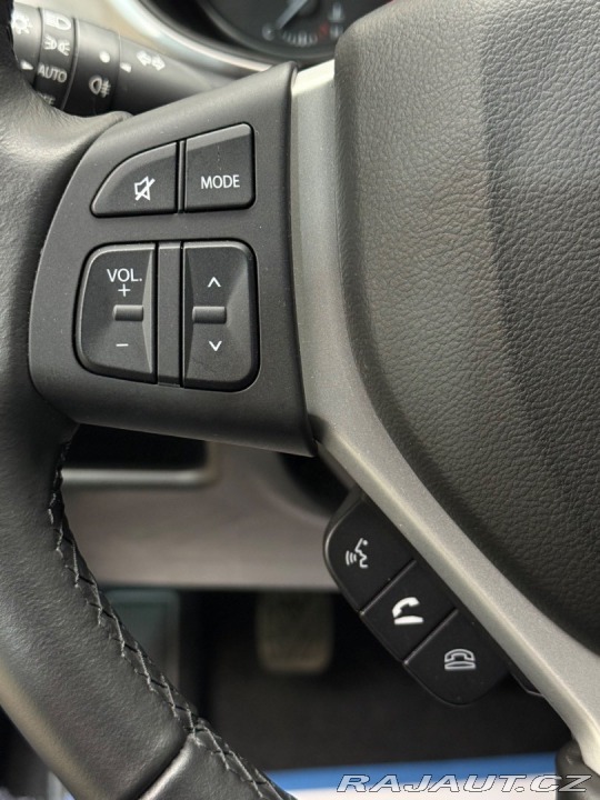 Suzuki Vitara 1.4 Premium GL+ 2WD mHyb 2025