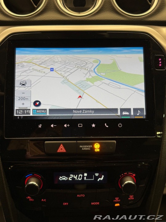 Suzuki Vitara 1.4 Premium GL+ 2WD mHyb 2025