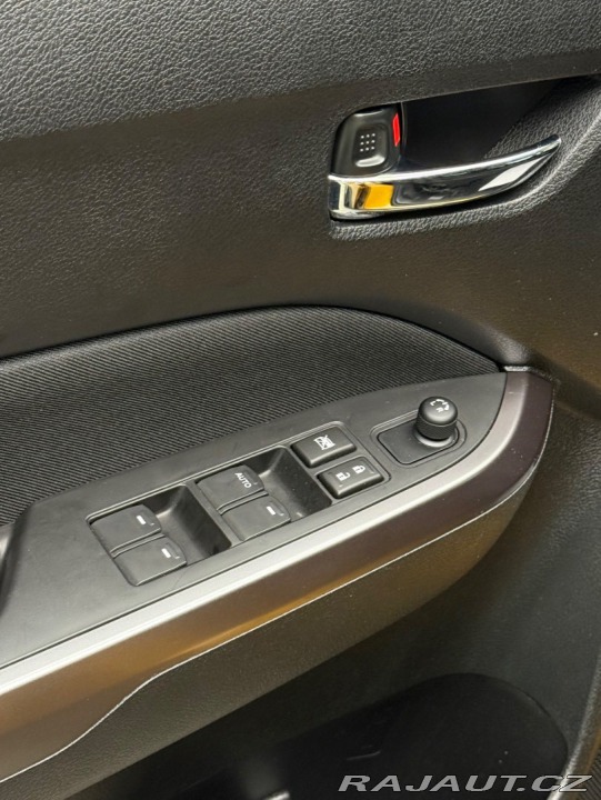 Suzuki Vitara 1.4 Premium GL+ 2WD mHyb 2025