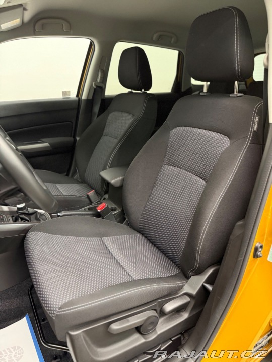 Suzuki Vitara 1.4 Premium GL+ 2WD mHyb 2025