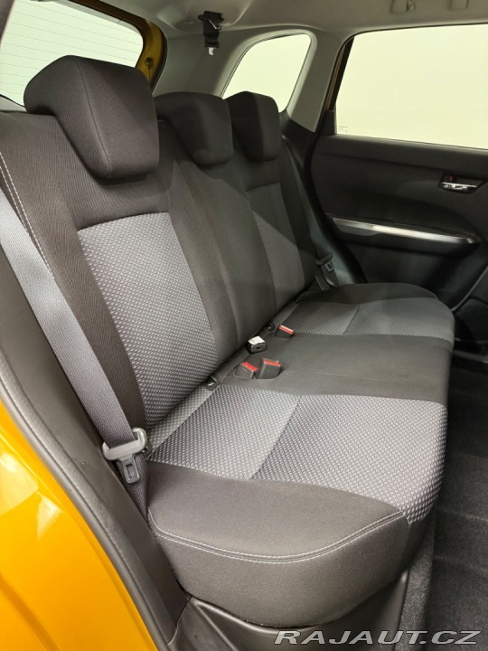 Suzuki Vitara 1.4 Premium GL+ 2WD mHyb 2025