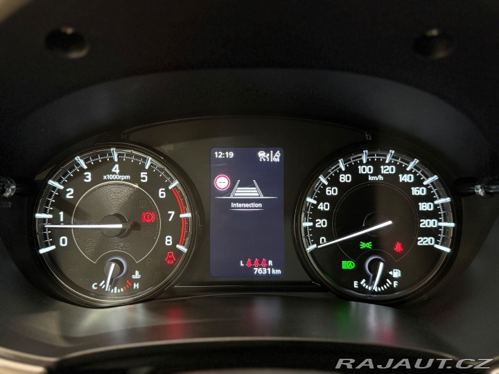 Suzuki Vitara 1.4 Premium GL+ 2WD mHyb 2025