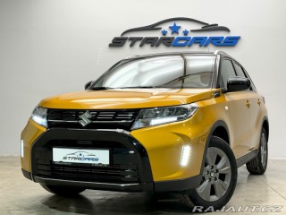 Suzuki Vitara 1.4 Premium GL+ 2WD mHyb 2025