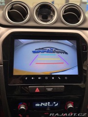 Suzuki Vitara 1.4 Premium GL+ 2WD mHyb 2025