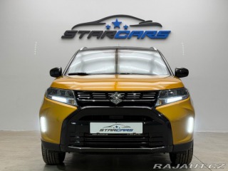 Suzuki Vitara 1.4 Premium GL+ 2WD mHyb 2025