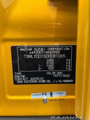 Suzuki Vitara 1.4 Premium GL+ 2WD mHyb 2025