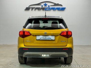 Suzuki Vitara 1.4 Premium GL+ 2WD mHyb 2025