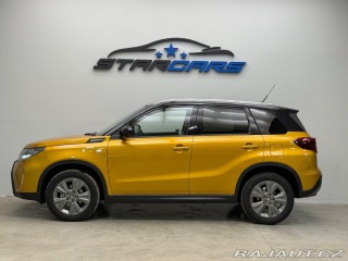 Suzuki Vitara 1.4 Premium GL+ 2WD mHyb 2025