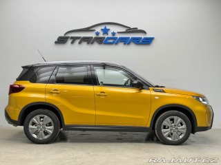 Suzuki Vitara 1.4 Premium GL+ 2WD mHyb 2025