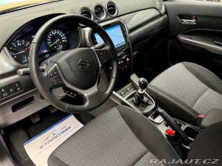 Suzuki Vitara 1.4 Premium GL+ 2WD mHyb 2025