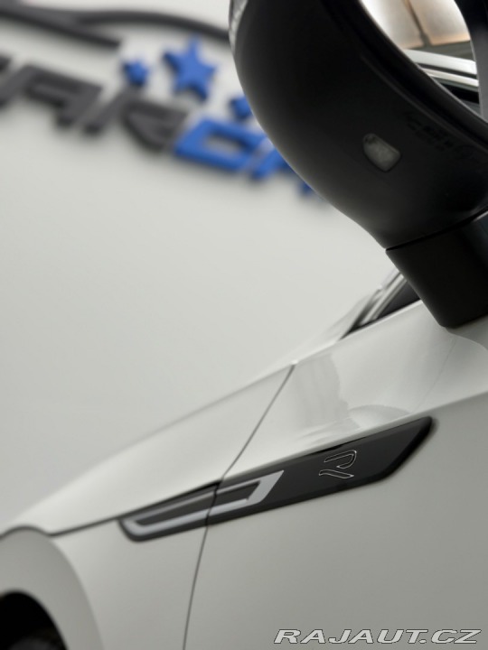 Volkswagen Arteon 2.0 TDI R-Line 4Motion 2022