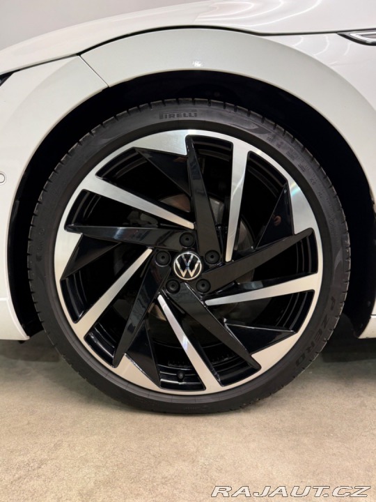 Volkswagen Arteon 2.0 TDI R-Line 4Motion 2022