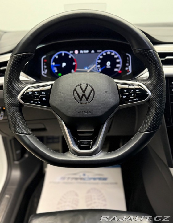 Volkswagen Arteon 2.0 TDI R-Line 4Motion 2022
