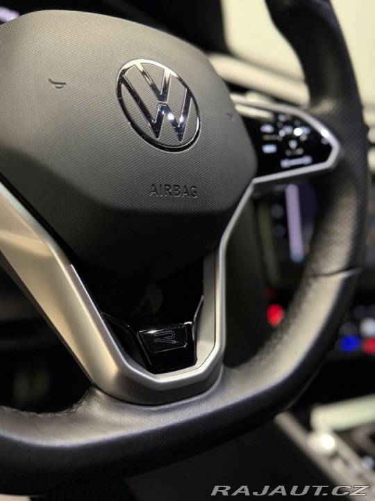 Volkswagen Arteon 2.0 TDI R-Line 4Motion D 2022