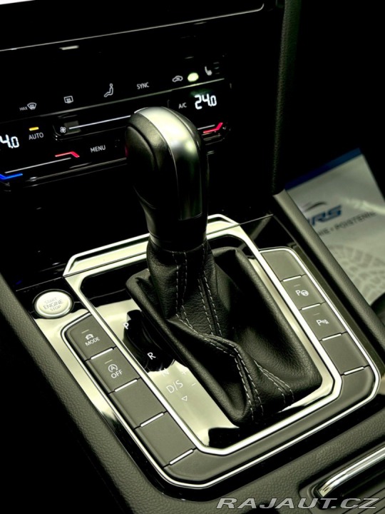 Volkswagen Arteon 2.0 TDI R-Line 4Motion D 2022