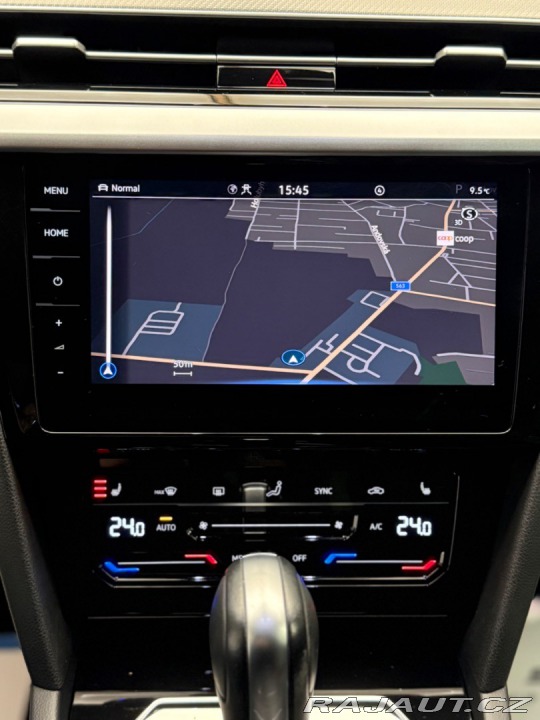 Volkswagen Arteon 2.0 TDI R-Line 4Motion D 2022