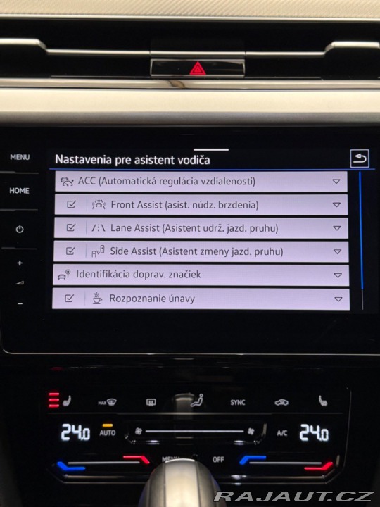 Volkswagen Arteon 2.0 TDI R-Line 4Motion 2022