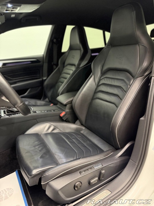 Volkswagen Arteon 2.0 TDI R-Line 4Motion 2022