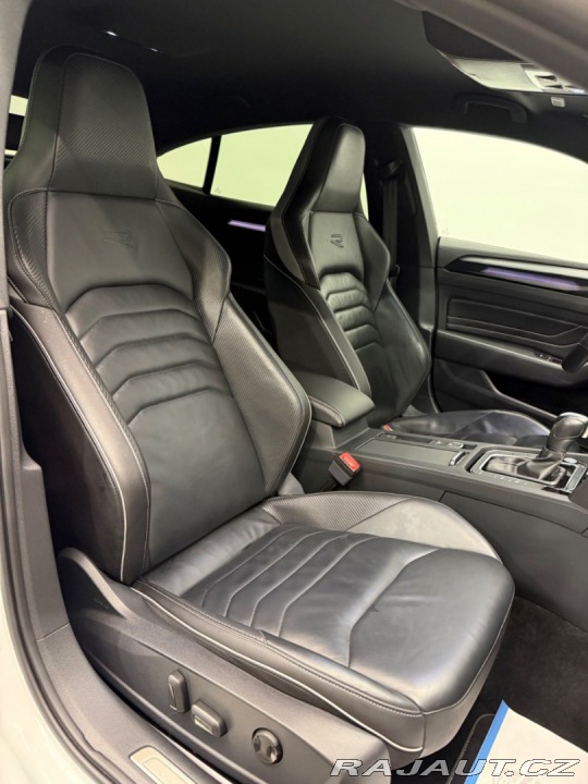 Volkswagen Arteon 2.0 TDI R-Line 4Motion 2022