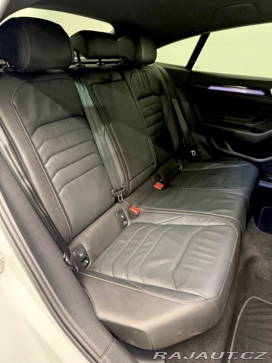 Volkswagen Arteon 2.0 TDI R-Line 4Motion D 2022