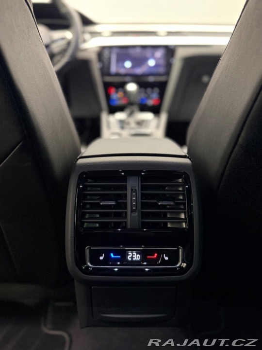 Volkswagen Arteon 2.0 TDI R-Line 4Motion 2022