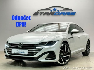 Volkswagen Arteon 2.0 TDI R-Line 4Motion D 2022