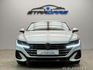 Volkswagen Arteon 2.0 TDI R-Line 4Motion D 2022