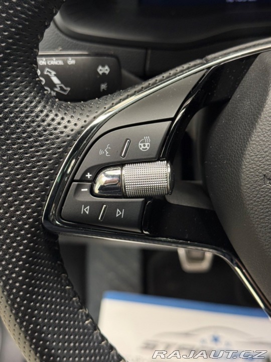 Škoda Karoq 2.0 TDI EVO SCR Sportlin 2022