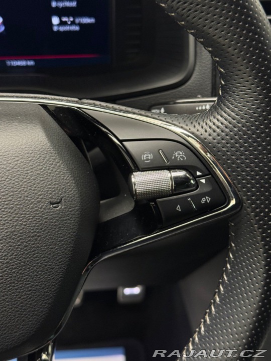 Škoda Karoq 2.0 TDI EVO SCR Sportlin 2022