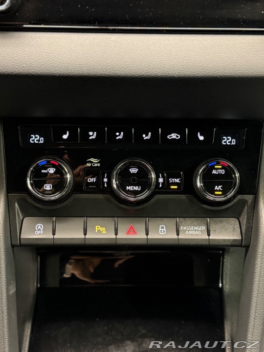 Škoda Karoq 2.0 TDI EVO SCR Sportlin 2022