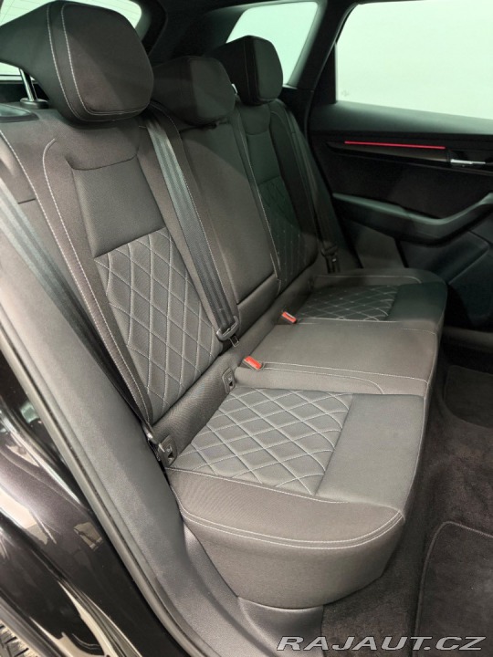 Škoda Karoq 2.0 TDI EVO SCR Sportlin 2022