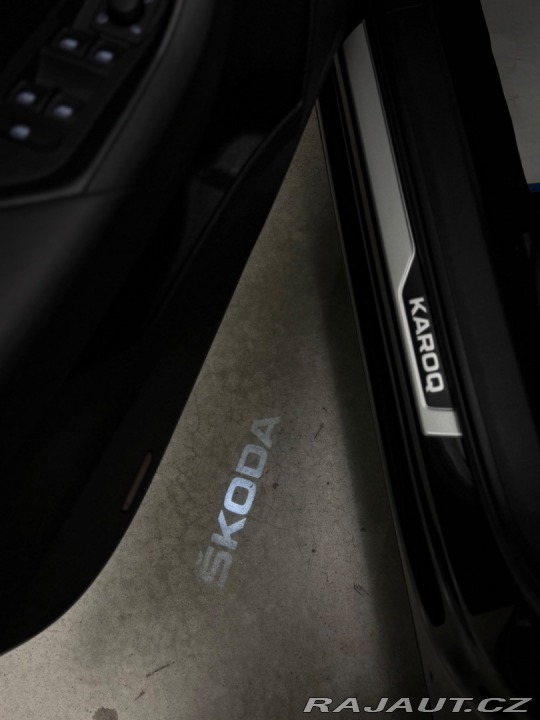 Škoda Karoq 2.0 TDI EVO SCR Sportlin 2022