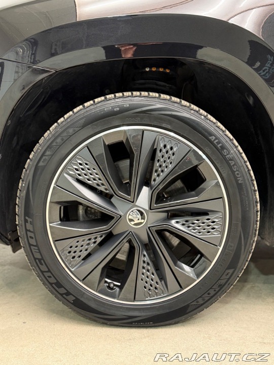 Škoda Karoq 2.0 TDI EVO SCR Sportlin 2022