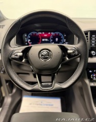 Škoda Karoq 2.0 TDI EVO SCR Sportlin 2022