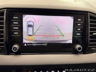 Škoda Karoq 2.0 TDI EVO SCR Sportlin 2022