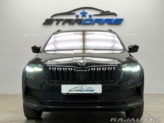 Škoda Karoq 2.0 TDI EVO SCR Sportlin 2022