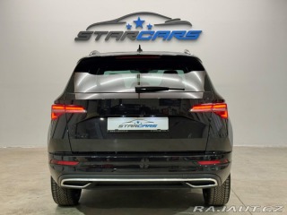 Škoda Karoq 2.0 TDI EVO SCR Sportlin 2022