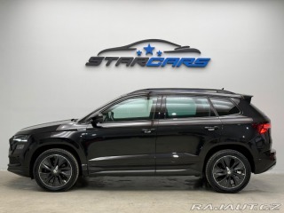 Škoda Karoq 2.0 TDI EVO SCR Sportlin 2022