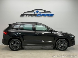 Škoda Karoq 2.0 TDI EVO SCR Sportlin 2022