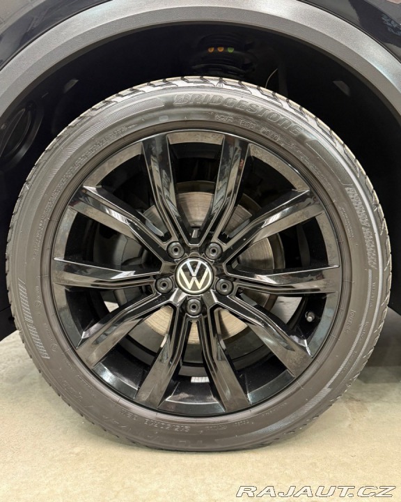 Volkswagen T-Roc 1.5 TSI DSG SPORT | 1. M 2021