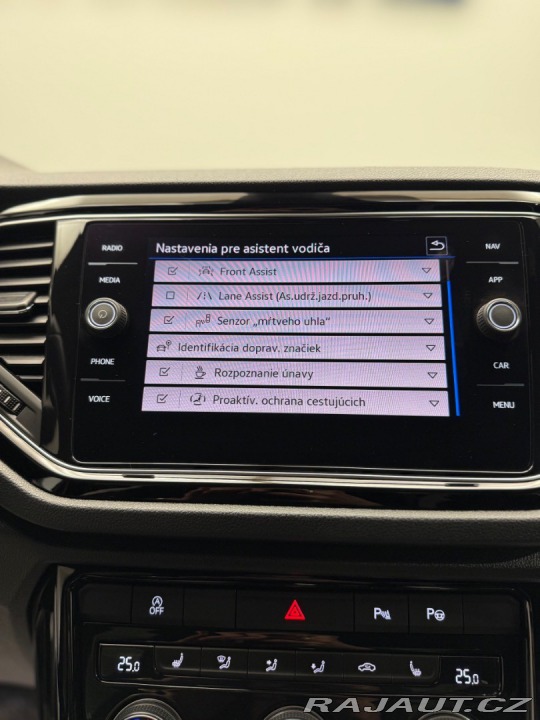 Volkswagen T-Roc 1.5 TSI BMT Sport DSG 2021