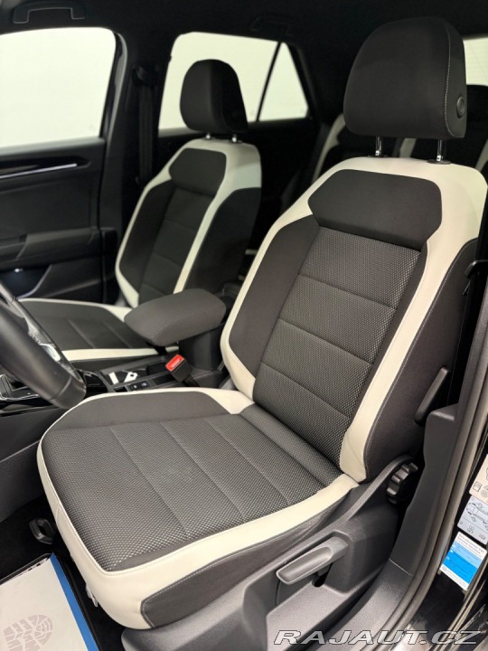 Volkswagen T-Roc 1.5 TSI DSG SPORT | 1. M 2021