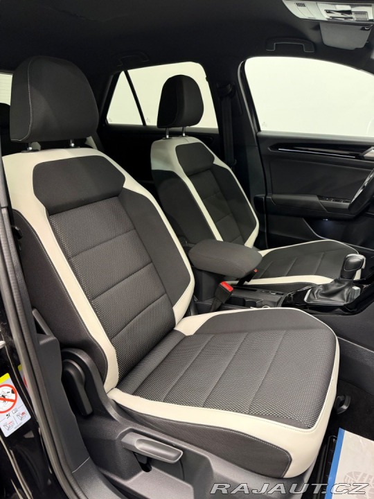 Volkswagen T-Roc 1.5 TSI DSG SPORT | 1. M 2021