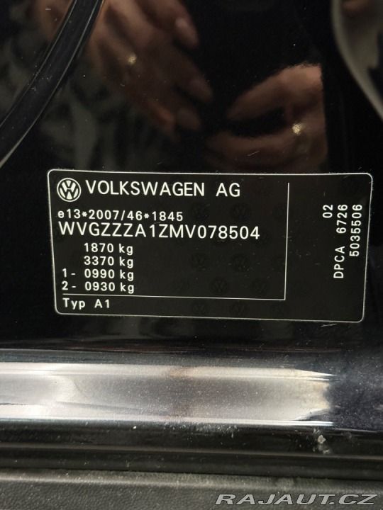 Volkswagen T-Roc 1.5 TSI DSG SPORT | 1. M 2021