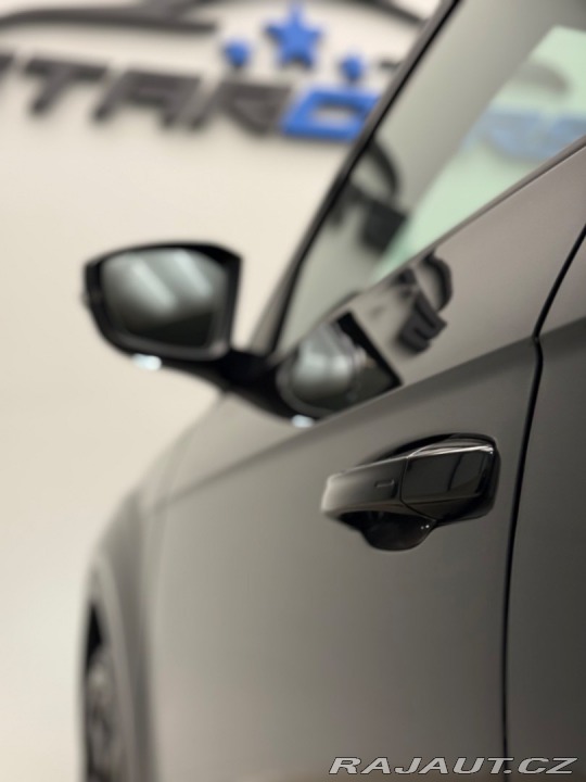Volkswagen T-Roc 1.5 TSI DSG SPORT | 1. M 2021