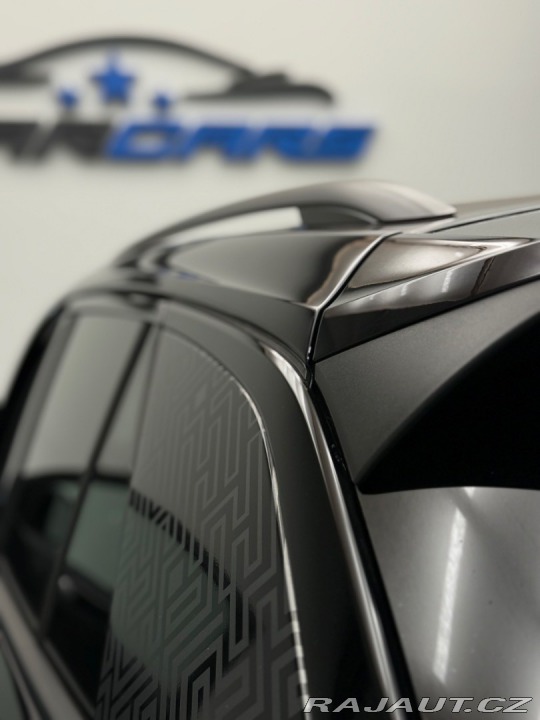 Volkswagen T-Roc 1.5 TSI DSG SPORT | 1. M 2021